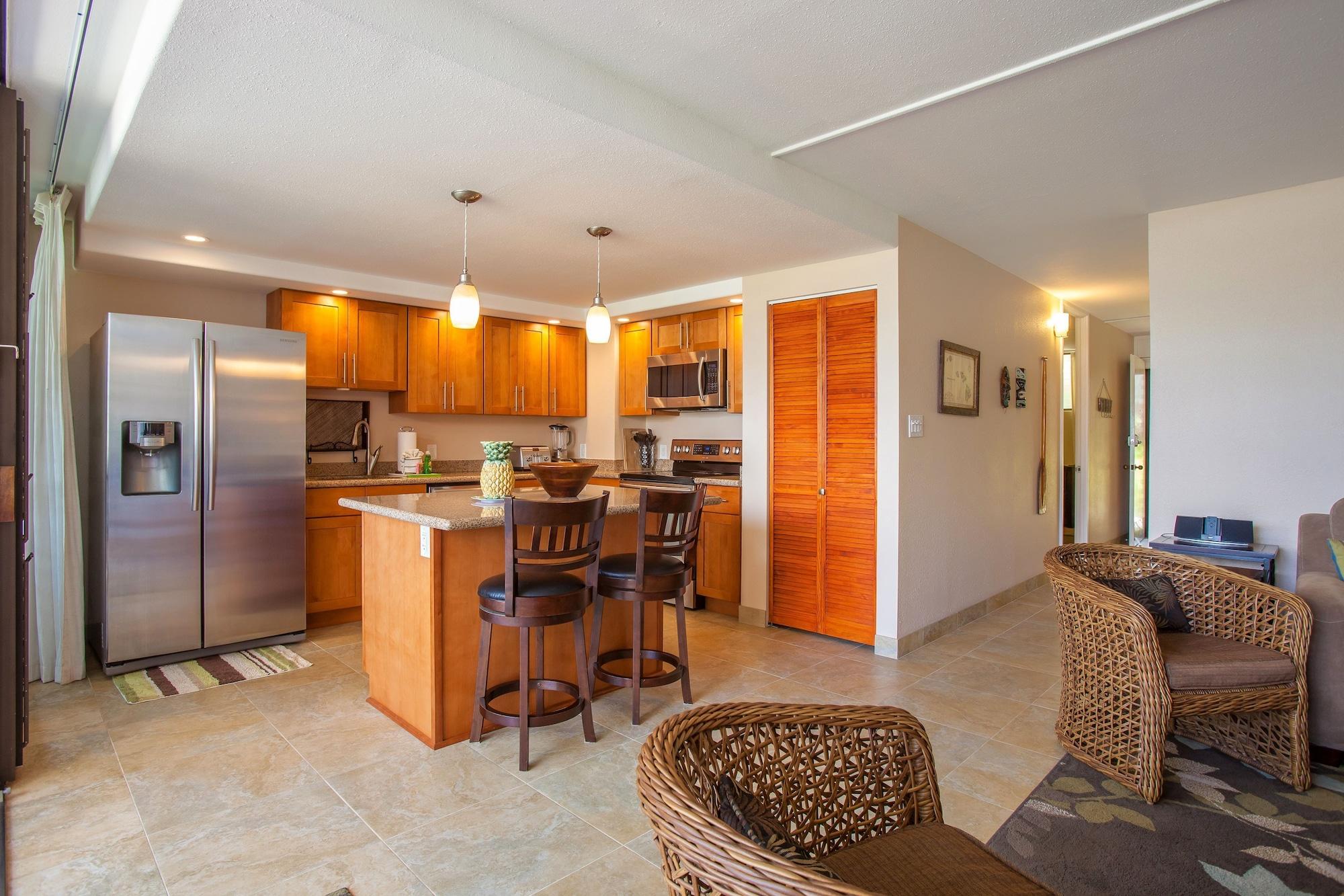 Maui Parkshore By Maui Condo And Home Wailea  Exterior photo