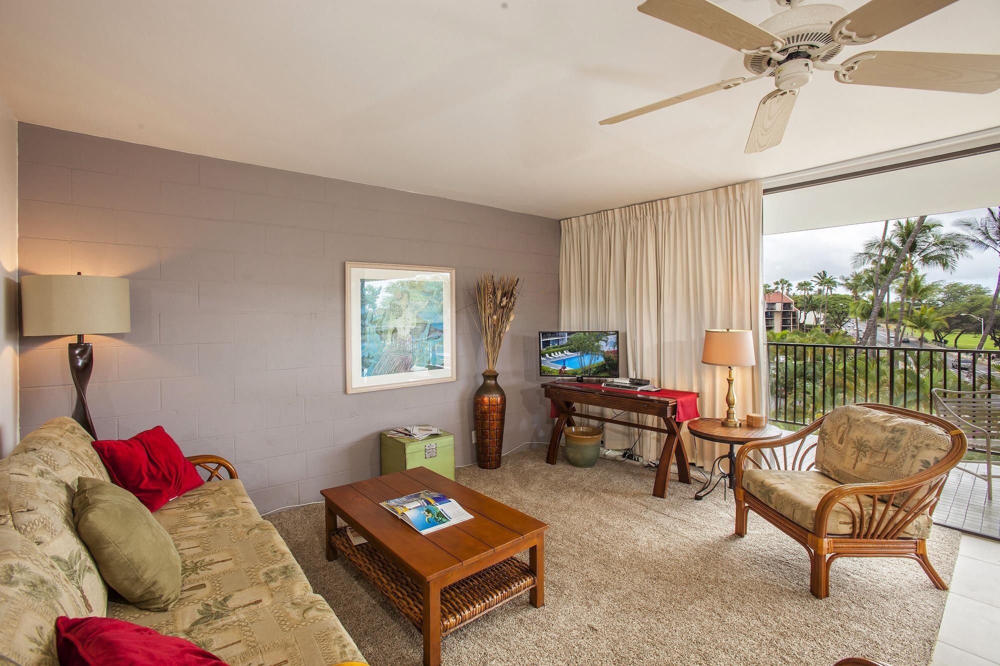Maui Parkshore By Maui Condo And Home Wailea  Exterior photo