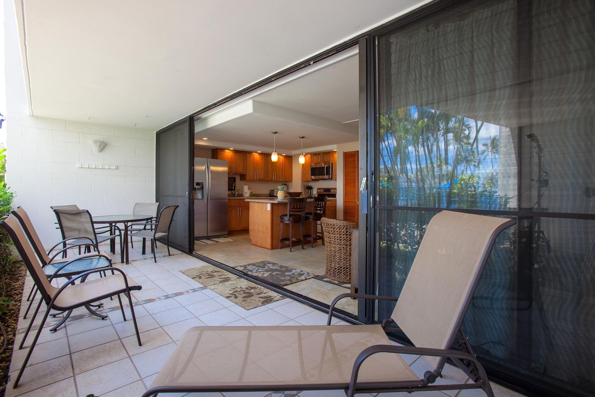 Maui Parkshore By Maui Condo And Home Wailea  Exterior photo