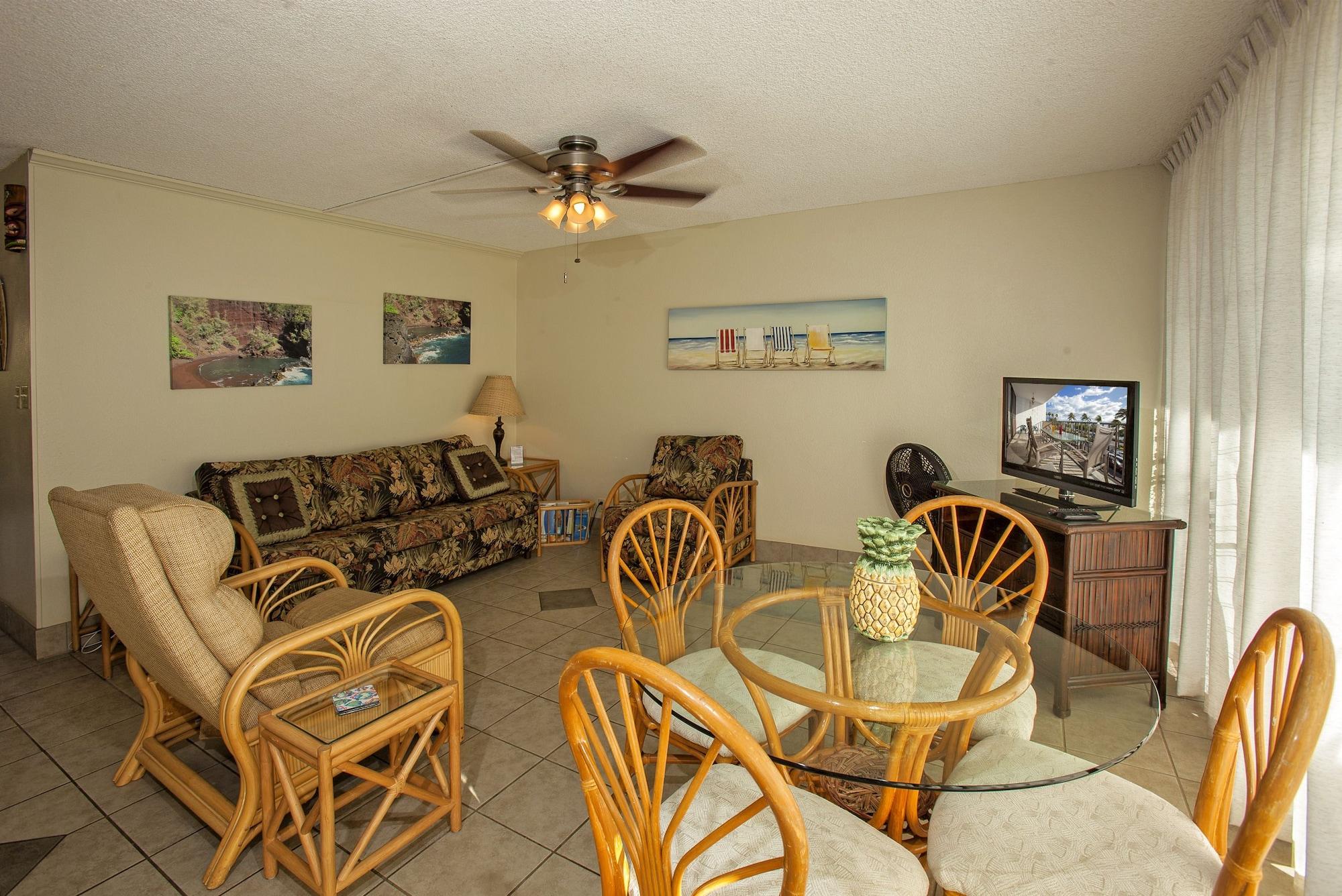 Maui Parkshore By Maui Condo And Home Wailea  Exterior photo