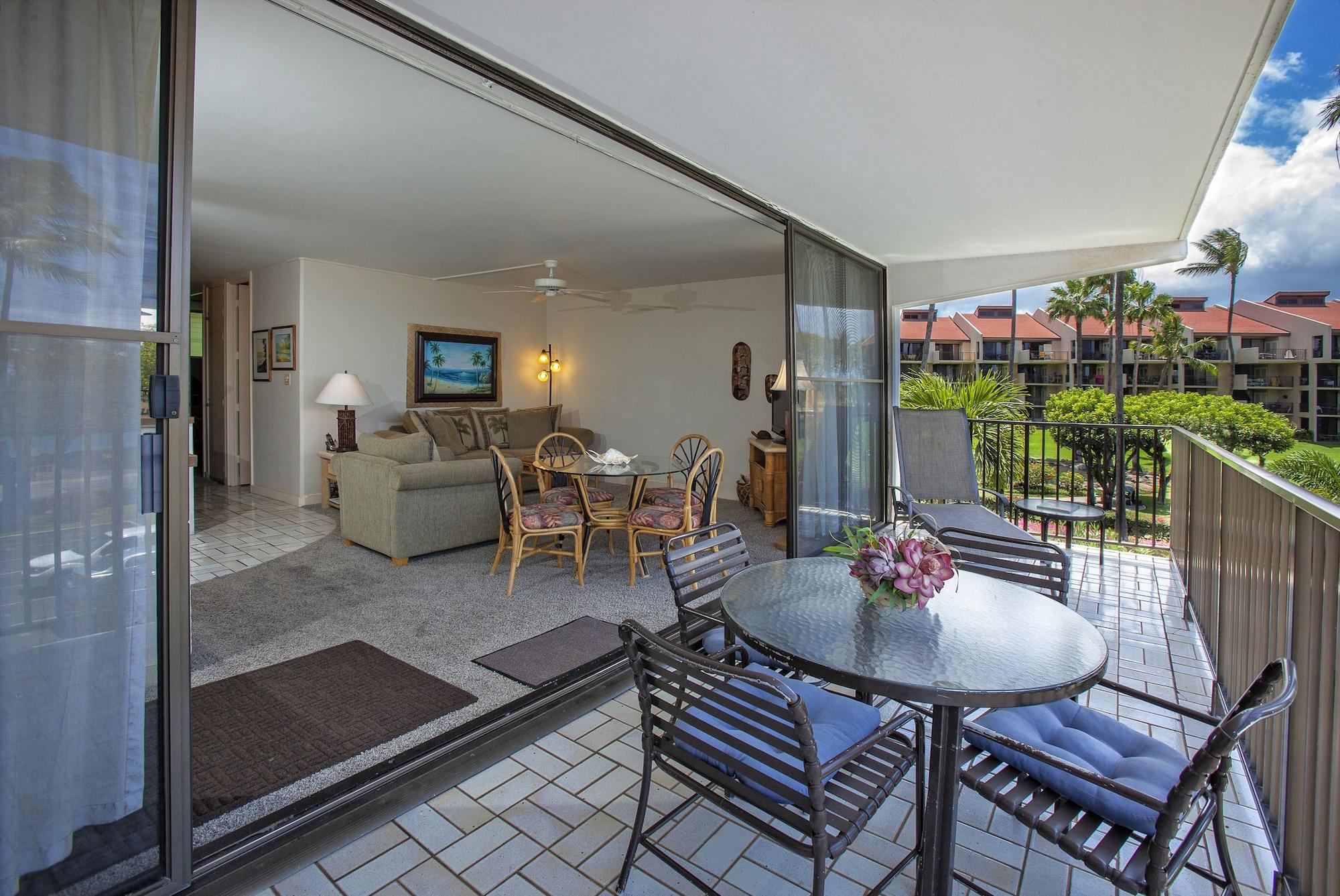 Maui Parkshore By Maui Condo And Home Wailea  Exterior photo