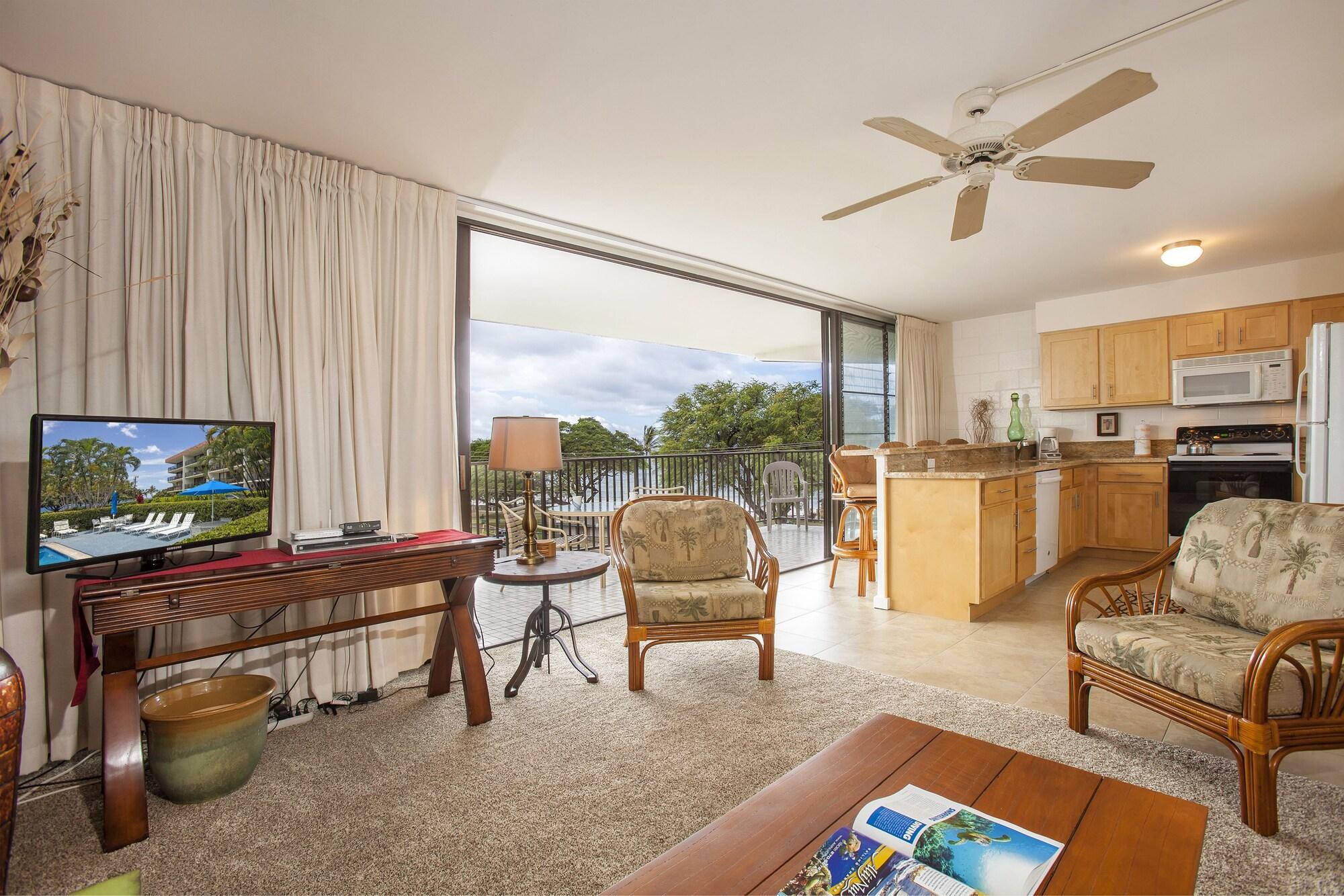 Maui Parkshore By Maui Condo And Home Wailea  Exterior photo