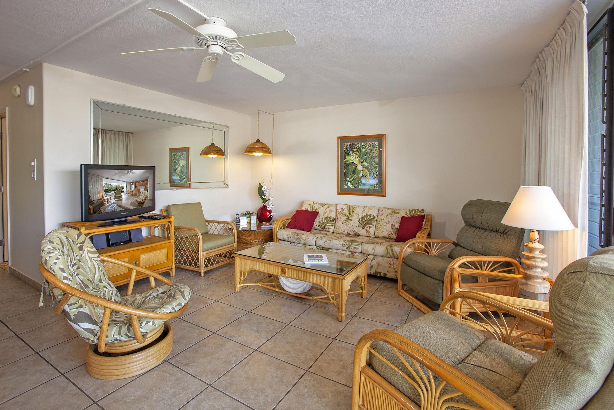 Maui Parkshore By Maui Condo And Home Wailea  Exterior photo