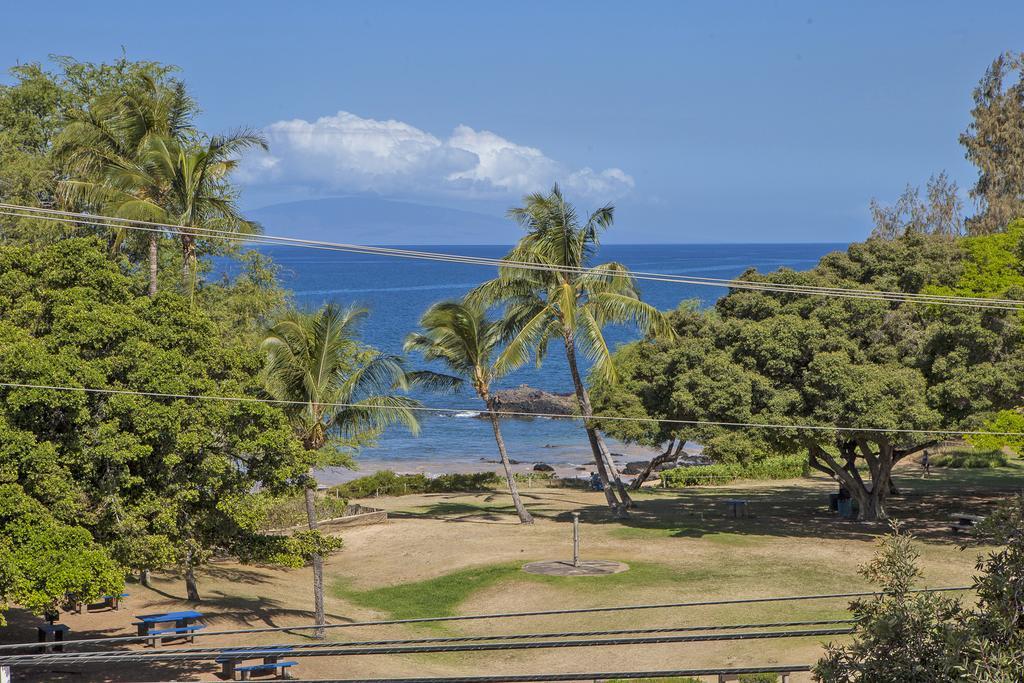 Maui Parkshore By Maui Condo And Home Wailea  Exterior photo