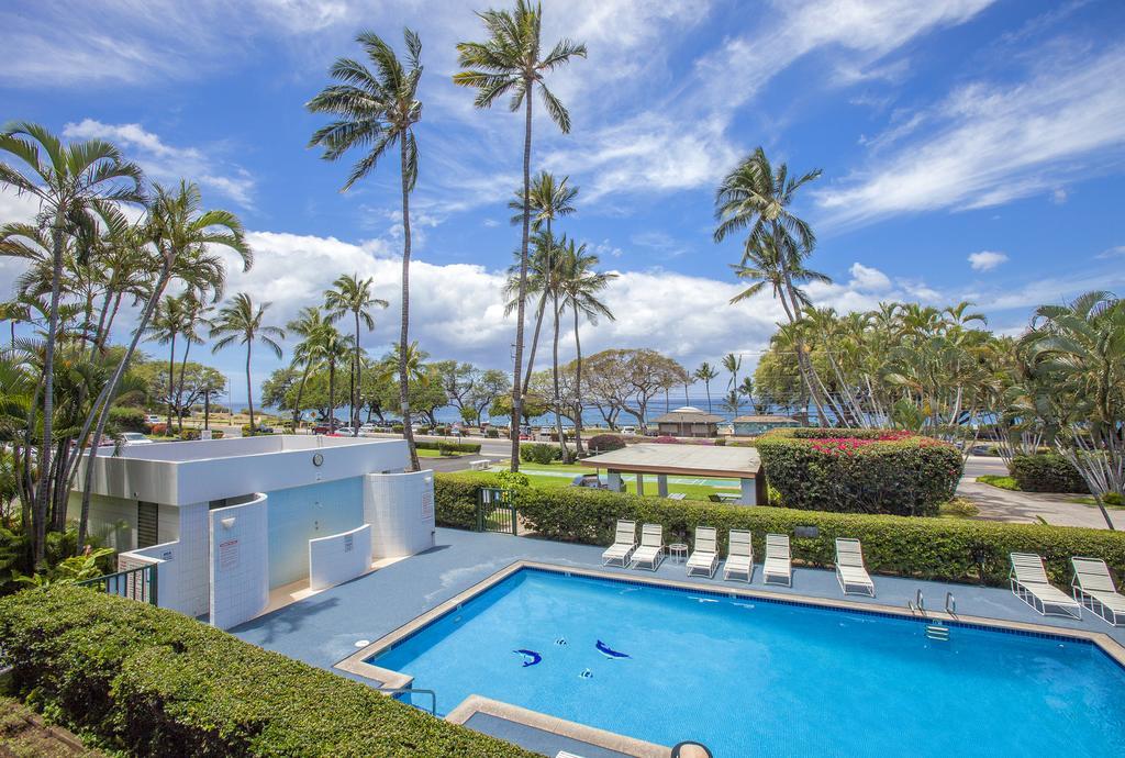 Maui Parkshore By Maui Condo And Home Wailea  Exterior photo