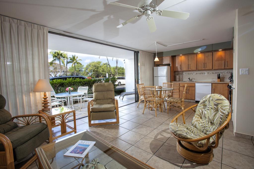 Maui Parkshore By Maui Condo And Home Wailea  Room photo