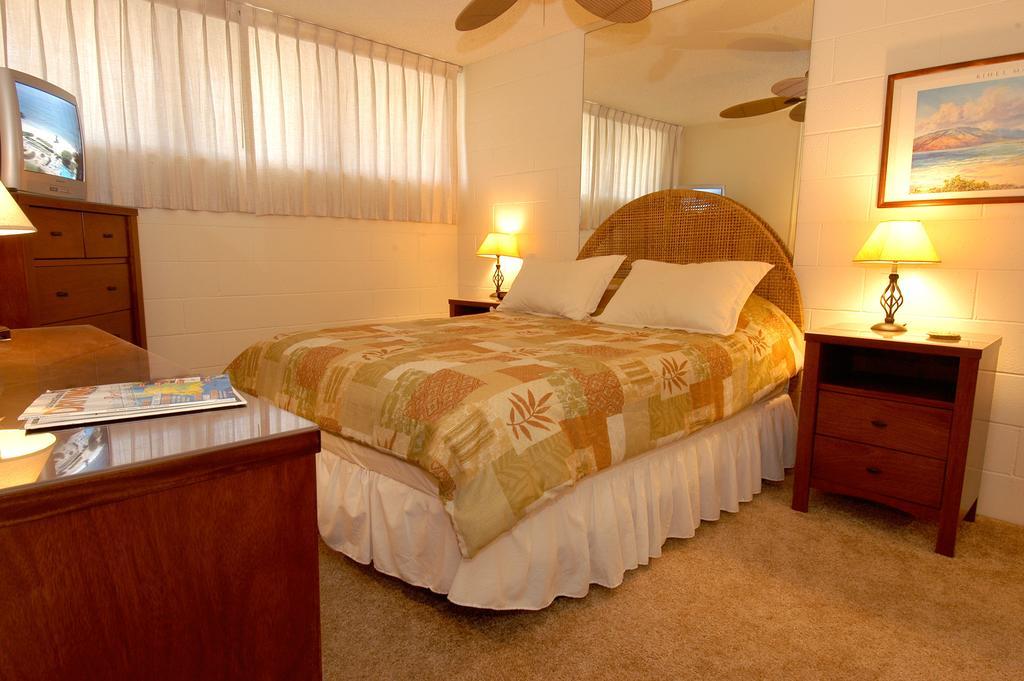 Maui Parkshore By Maui Condo And Home Wailea  Room photo