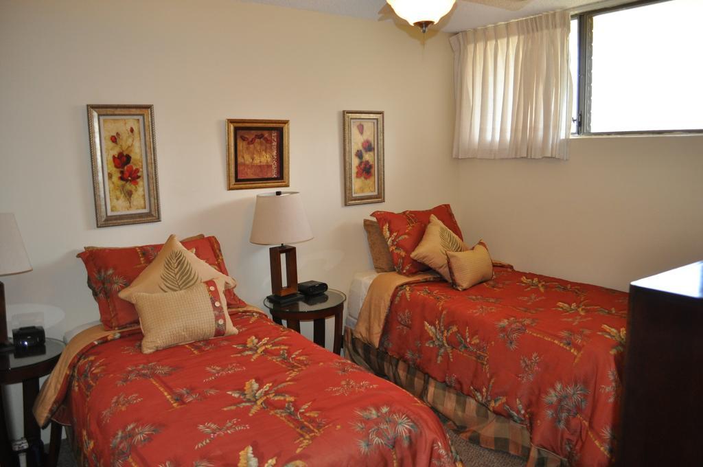 Maui Parkshore By Maui Condo And Home Wailea  Room photo