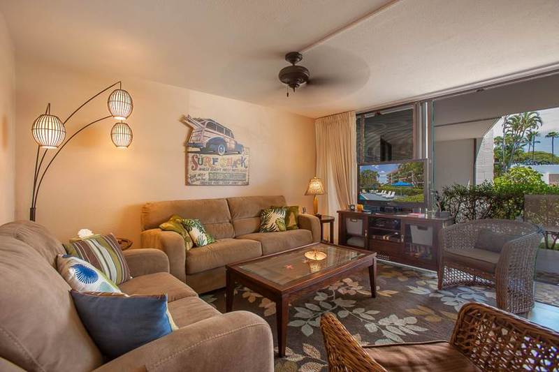 Maui Parkshore By Maui Condo And Home Wailea  Exterior photo