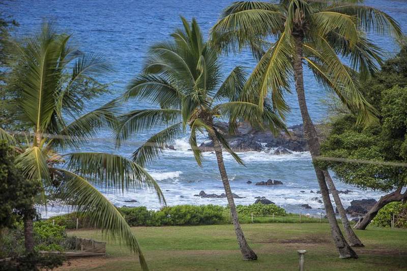 Maui Parkshore By Maui Condo And Home Wailea  Exterior photo