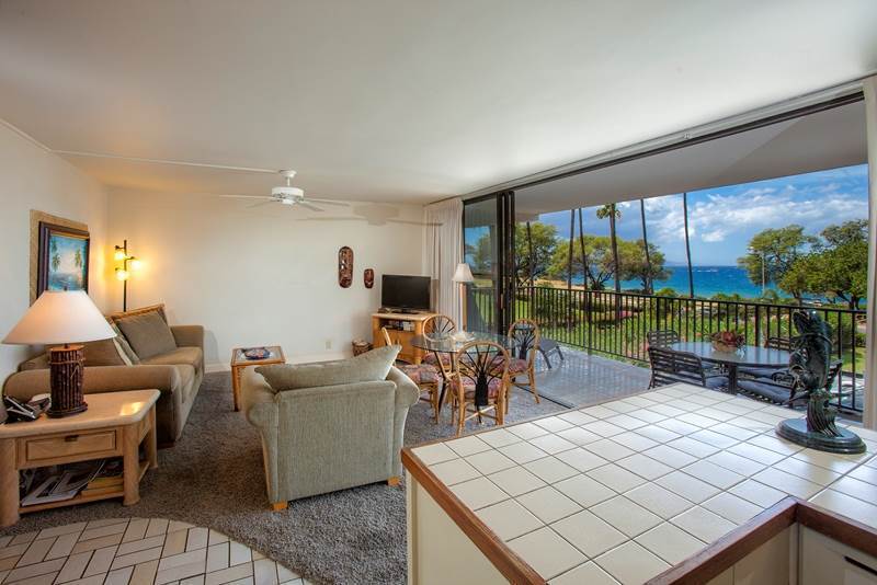 Maui Parkshore By Maui Condo And Home Wailea  Exterior photo