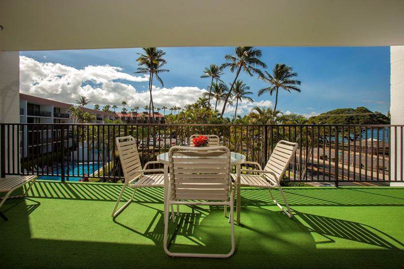 Maui Parkshore By Maui Condo And Home Wailea  Exterior photo