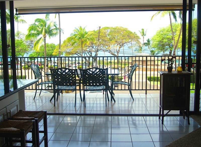 Maui Parkshore By Maui Condo And Home Wailea  Exterior photo