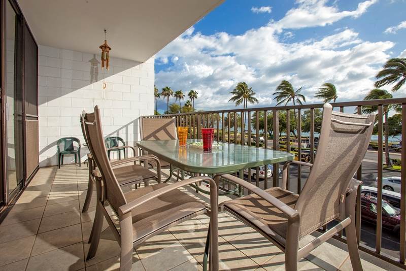 Maui Parkshore By Maui Condo And Home Wailea  Exterior photo