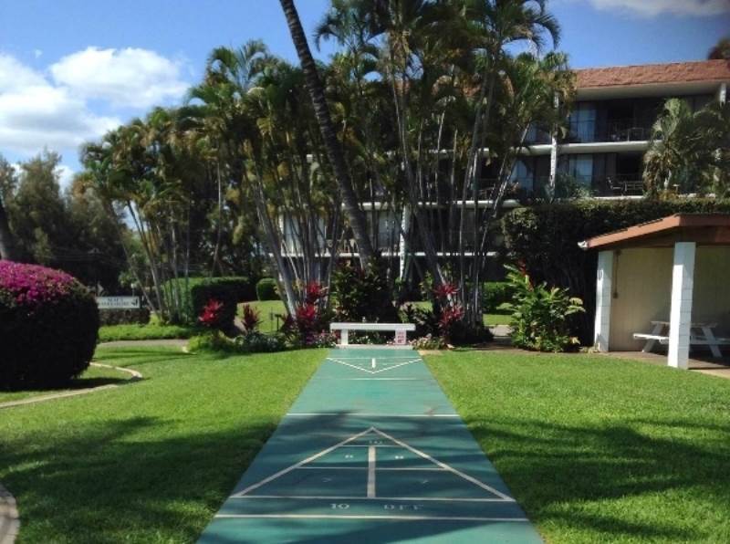 Maui Parkshore By Maui Condo And Home Wailea  Exterior photo