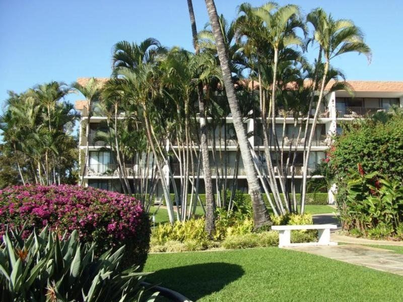 Maui Parkshore By Maui Condo And Home Wailea  Exterior photo