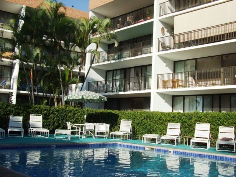 Maui Parkshore By Maui Condo And Home Wailea  Exterior photo